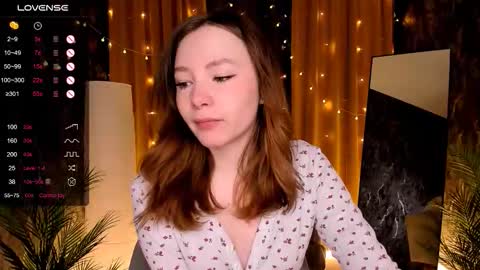 Lana online show from January 11, 8:52 am