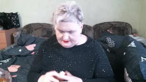 lanacat555 online show from November 11, 12:13 pm