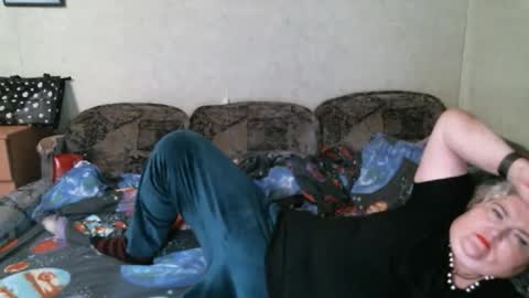 lanacat555 online show from October 10, 10:03 pm