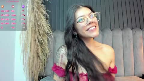Lana online show from May 2, 11:02 am