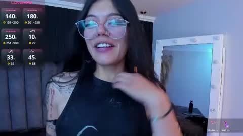 Lana online show from July 28, 11:17 am