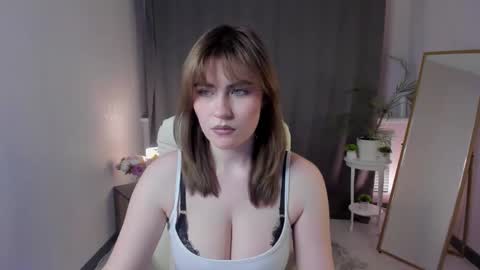 LanaFrost online show from February 7, 12:31 pm