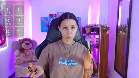 Alana Garcia  online show from January 15, 12:11 pm