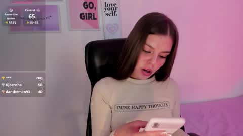 LanaJones online show from March 14, 3:46 pm