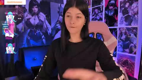 LanaKyutt666 online show from January 11, 3:28 pm