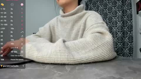 Lana online show from December 25, 7:13 pm