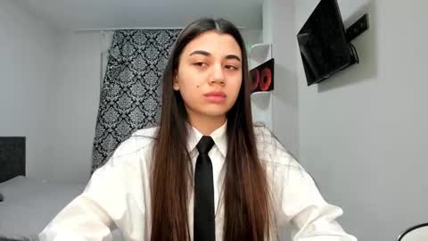 Lana online show from December 10, 2:48 am