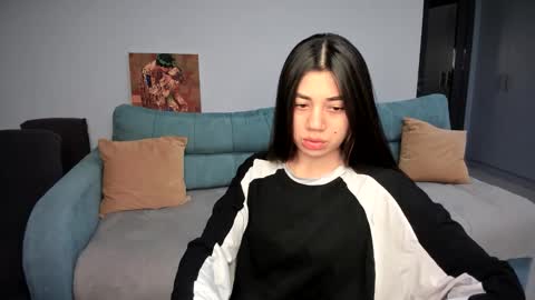 Lana online show from May 12, 6:47 pm