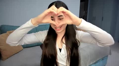 Lana online show from February 11, 2:51 pm