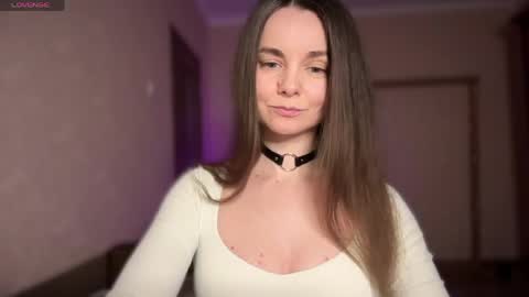 Lana online show from April 30, 8:47 pm
