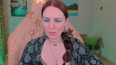 Lana Radiance online show from May 13, 2:56 pm