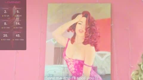 lanavibes online show from June 17, 7:32 am