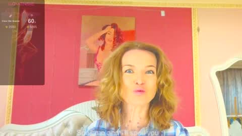 lanavibes online show from April 28, 8:40 am