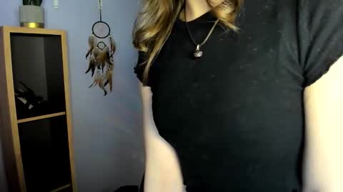 LanaXStar online show from February 26, 7:51 am