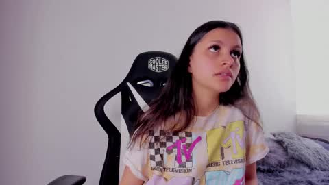 lanna_as online show from February 18, 5:33 pm