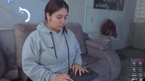 lanna_as online show from December 22, 12:19 pm