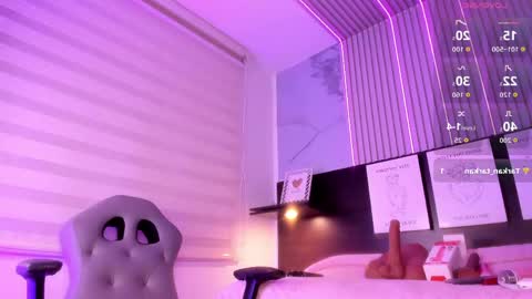 lanna_as online show from May 2, 12:47 am