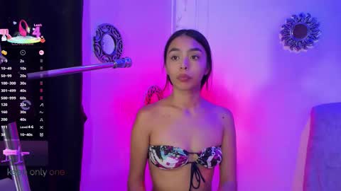 lanna_brunette online show from January 8, 1:04 pm