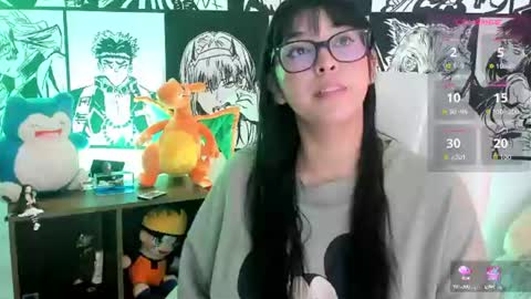 lanna miller     online show from June 22, 9:12 pm
