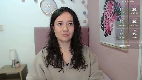 Lanna online show from November 21, 1:35 pm