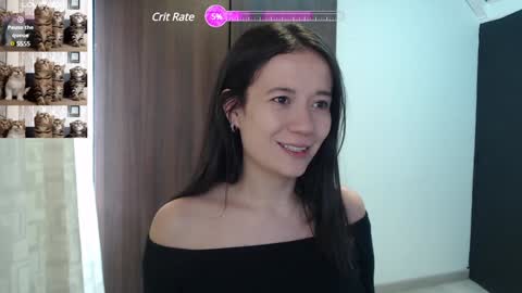 Lanna online show from December 2, 1:34 pm