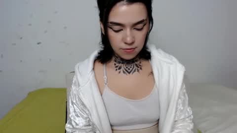 LANNIE   online show from January 30, 8:42 pm