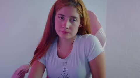 LARA online show from July 25, 9:00 pm