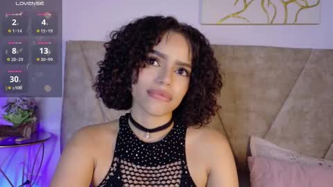 Lara Gill online show from December 20, 9:41 pm