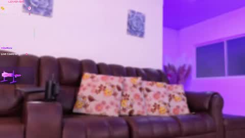 Hello Guys I am Lara Giraldo  WELCOME To my room online show from July 25, 8:32 am