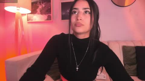 Lara Madisson online show from July 14, 4:50 am