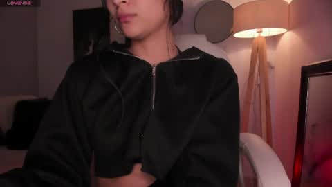 Lara Madisson online show from July 19, 5:31 am