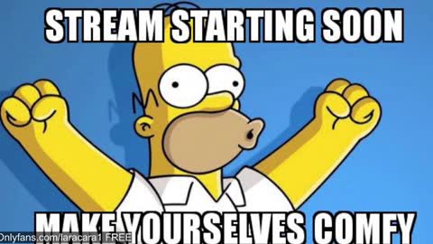 Lara online show from January 19, 4:54 am