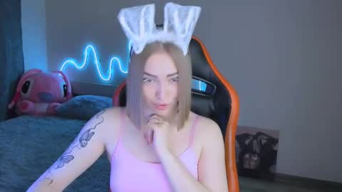 LaraKrein lk online show from January 8, 4:44 pm