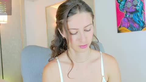 Lara  online show from April 29, 2:09 pm