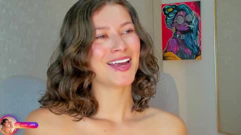 Snapshot of laralane_ chatting on October 20, 1:25 pm Lara online show from October 20, 1:25 pm