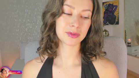 Lara  online show from November 4, 1:38 pm