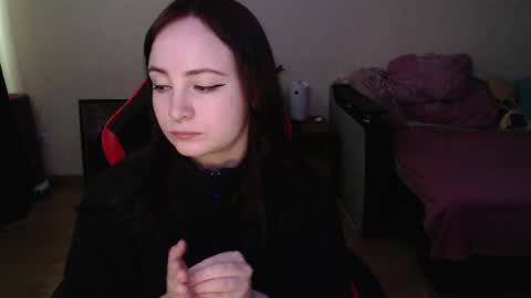 Laralianna online show from April 30, 5:12 am