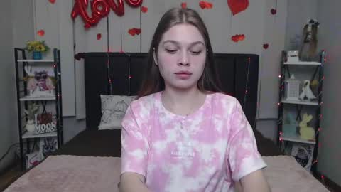 LaraPika online show from May 2, 5:22 am