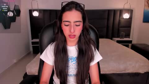 Larisa Smirnov online show from March 6, 5:57 am