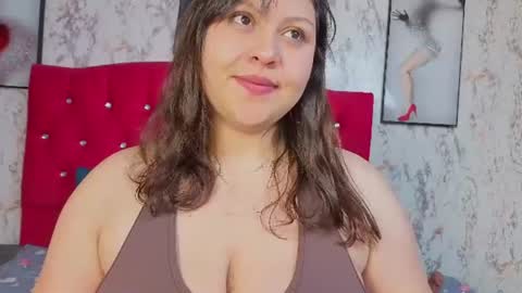 larissa_antonella online show from June 16, 4:02 am