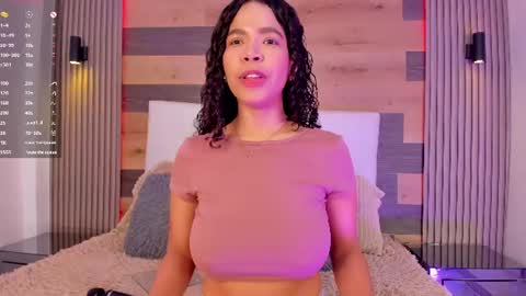 Larissa online show from July 5, 11:49 am