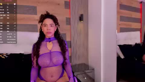 Larissa online show from July 9, 12:07 pm