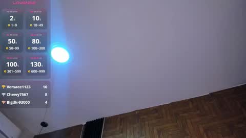       online show from January 9, 11:20 pm