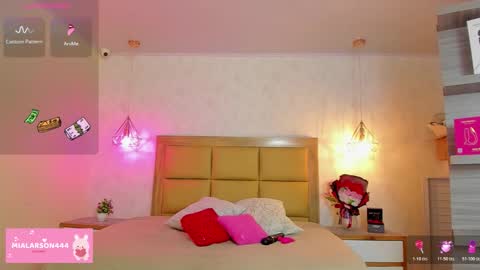  MIA  online show from March 9, 12:19 pm