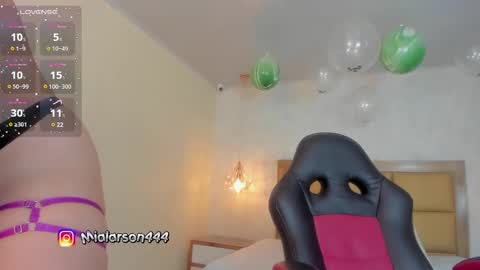  MIA  online show from January 25, 12:30 pm