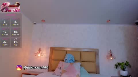  MIA  online show from February 11, 11:53 am