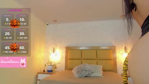  MIA  online show from October 22, 12:10 pm