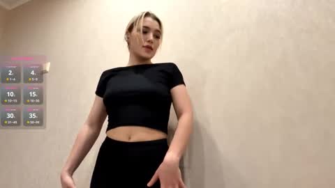 Betty online show from March 13, 8:43 pm