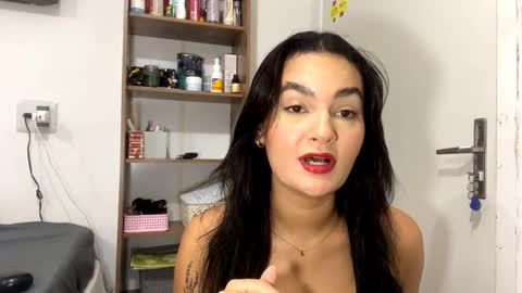 Judy online show from March 22, 11:27 am