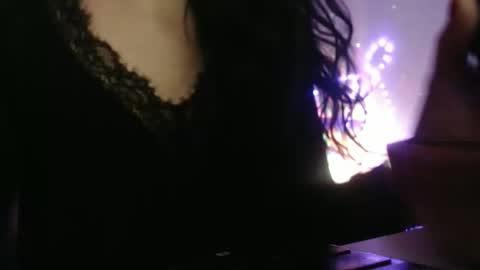 Auri online show from February 17, 4:01 am